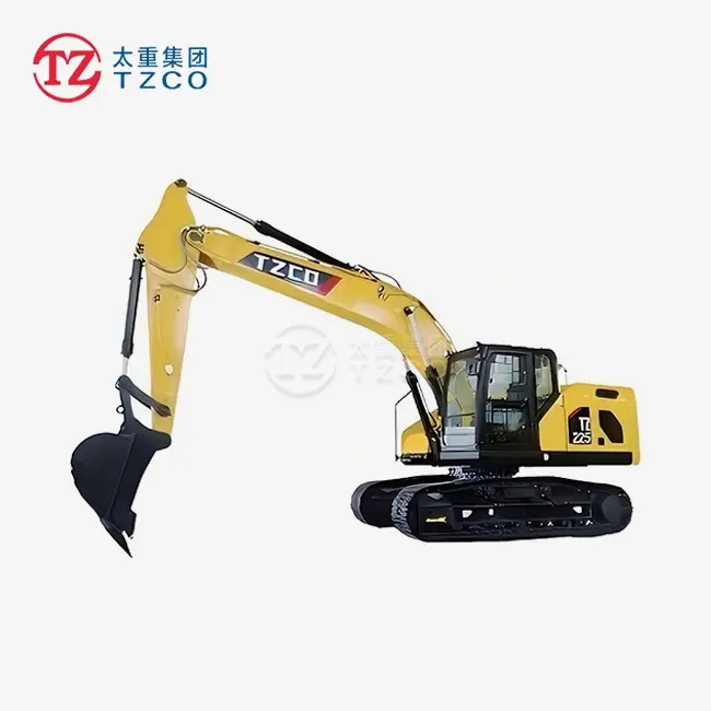TZ225EXD